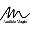 Audiblemagic.com logo