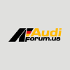 Audiforum.us logo