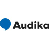 Audika.com logo