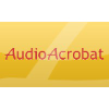 Audioacrobat.com logo