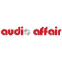 Audioaffair.co.uk logo