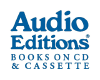 Audioeditions.com logo