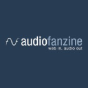 Audiofanzine.com logo