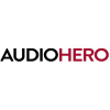 Audiohero.com logo
