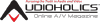 Audioholics.com logo