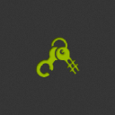 Audiokeychain.com logo