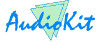 Audiokit.it logo