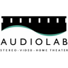 Audiolab.com logo