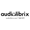Audiolibrix.com logo