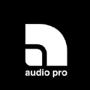 Audiopro.com logo