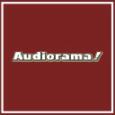 Audiorama.com.br logo