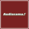 Audiorama.com.br logo