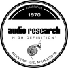 Audioresearch.com logo