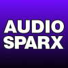 Audiosparx.com logo