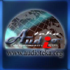 Audioteka.org logo