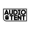 Audiotent.com logo