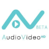 Audiovideohd.fr logo