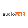 Audioweb.ro logo