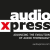 Audioxpress.com logo