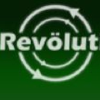 Audirevolution.net logo