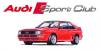 Audisportclub.com logo
