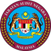 Audit.gov.my logo
