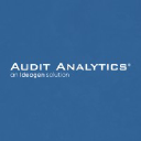 Auditanalytics.com logo