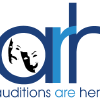 Auditionsarehere.com logo