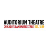 Auditoriumtheatre.org logo