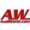 Audiworld.com logo