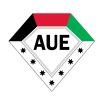 Aue.ae logo