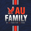 Aufamily.com logo