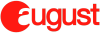 August.com logo