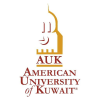Auk.edu.kw logo