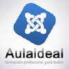 Aulaideal.com logo