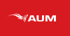Aum.edu.kw logo