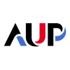 Aup.edu logo