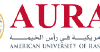 Aurak.ac.ae logo