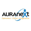 Auranext.com logo