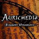 Auricmedia.net logo
