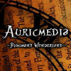 Auricmedia.net logo
