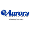 Aurora.aero logo