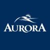 Aurora.ca logo