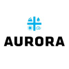 Auroramj.com logo