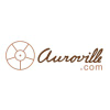 Auroville.com logo