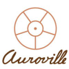 Auroville.org logo