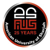 Aus.edu logo
