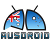Ausdroid.net logo