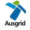 Ausgrid.com.au logo