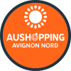 Aushopping.com logo